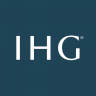 IHG One Rewards: Book Hotels icon