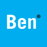 Ik Ben Icon