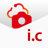 image.canon Icon