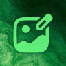 Image Toolbox - Edit & Convert (github version) icon