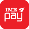IME Pay- Mobile Digital Wallet Icon