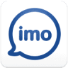 imo video calls and chat HD icon