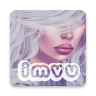 IMVU: Social Chat & Avatar app Icon