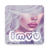 IMVU: Social Chat & Avatar app icon