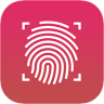In-Display Fingerprint Icon