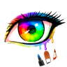 InColor: Coloring & Drawing icon
