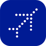 IndiGo Flight Booking App icon