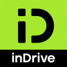 inDrive. Save on city rides (Huawei AppGallery version) icon
