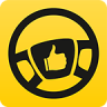 inDrive. Rides with fair fares icon