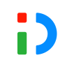 inDrive. Rides with fair fares icon