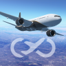 Infinite Flight Simulator Icon