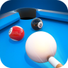Infinity 8 Ball™ Pool King Icon