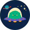 Infinity For Reddit (Patreon github version) icon