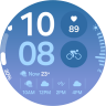 Info Brick (Wear OS)