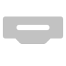 Inputs icon