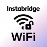 Instabridge: WiFi Map icon
