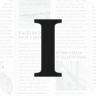 Instapaper Icon