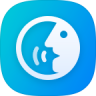 Intelligent voice broadcast Icon