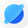 ColorOS Internet Browser Icon