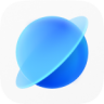 ColorOS Internet Browser