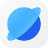 ColorOS Internet Browser Icon