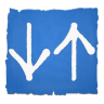 Internet Speed Meter Lite icon