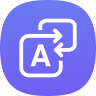Samsung Interpreter Icon