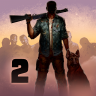 Into the Dead 2 Icon