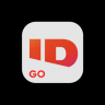 ID GO - Stream Live TV icon