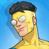 Invincible: Guarding the Globe Icon