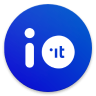 IO, l'app dei servizi pubblici icon
