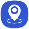 Samsung Visit In Icon