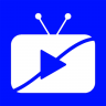 IPTV Stream Player:IPTV Player icon