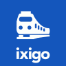 ixigo Train, Bus, Metro Ticket icon