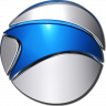 Iron Browser - by SRWare icon