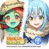 Isekai:Slow Life icon