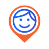 iSharing: GPS Location Tracker Icon