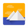 Island icon
