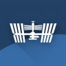 ISS Detector Satellite Tracker icon