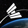 ISS onLive: HD View Earth Live Icon