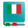 Italian Dictionary - Offline icon