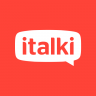 italki: learn any language Icon