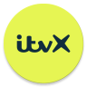 ITVX Icon