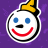Jack in the Box® - Order Food Icon
