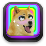 Janitor AI - Official app icon