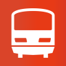 Japan Transit Planner - Travel icon