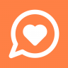 Jaumo Dating App: Flirt & Date Icon