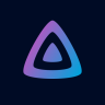 Jellyfin for Android TV (f-droid version) icon