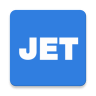 JET – e-scooter rental icon