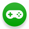 JioGames: Play, Win, Stream (Android TV) icon